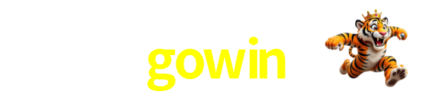 Logo da gowin